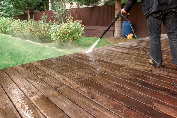 Parchment, MI Pressure Washing Services Company