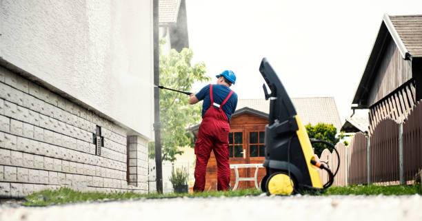 Best Playground Equipment Cleaning  in Parchment, MI